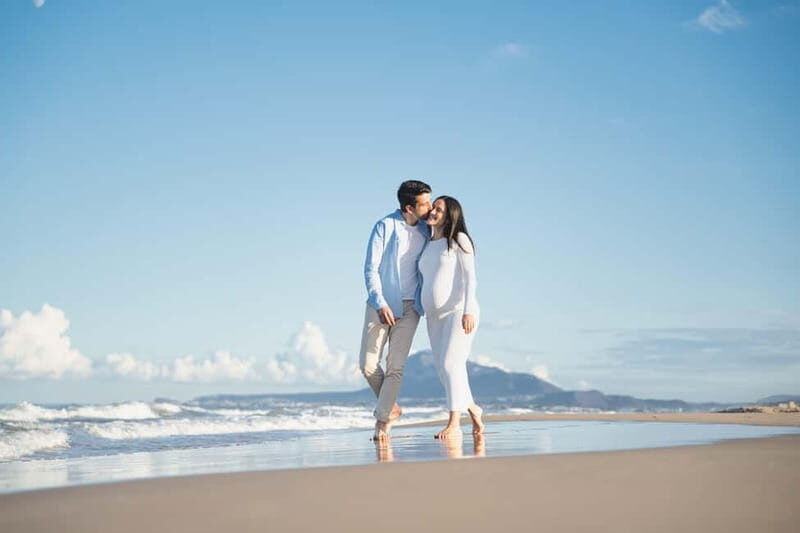 Gandía: Professional photo shoot on Gandía beach. - FAQ