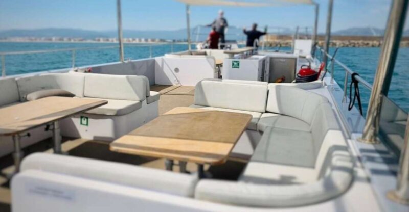 Gandía: Sea Cruise from Gandia with Sunset Option - What Makes the Experience Special?