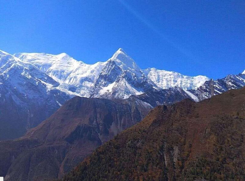Gangapurna Expedition 2025 | 2026 - Introduction: Is This the Adventure for You?