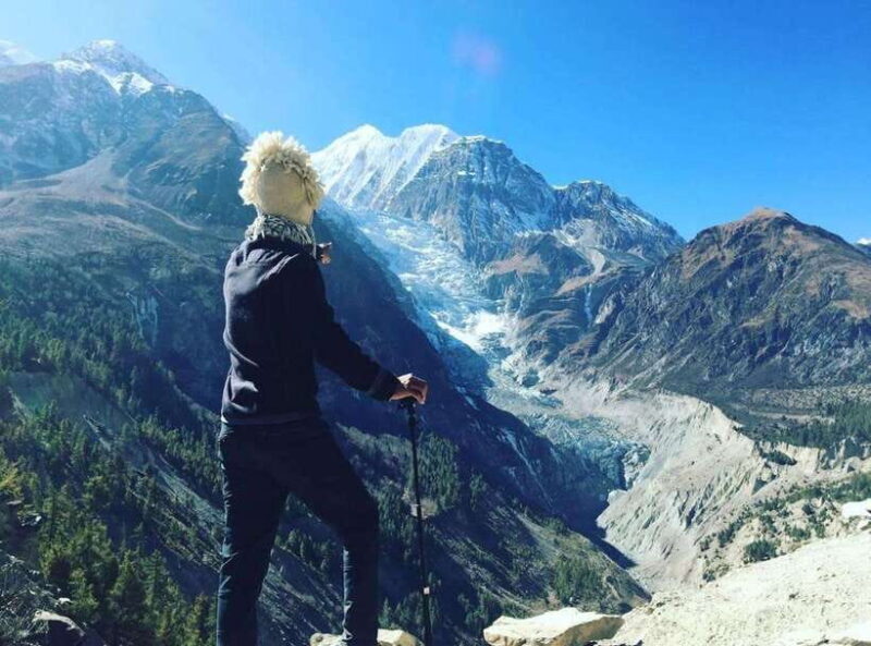 Gangapurna Expedition 2025 | 2026 - The Itinerary: A Day-by-Day Breakdown