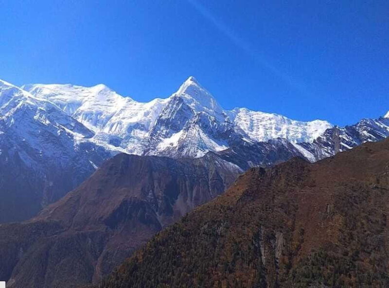 Gangapurna Expedition 2025 | 2026 - What to Expect During the Climb