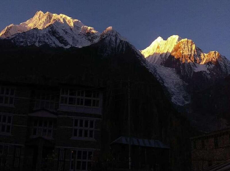 Gangapurna Expedition 2025 | 2026 - Who Is This Tour Best For?