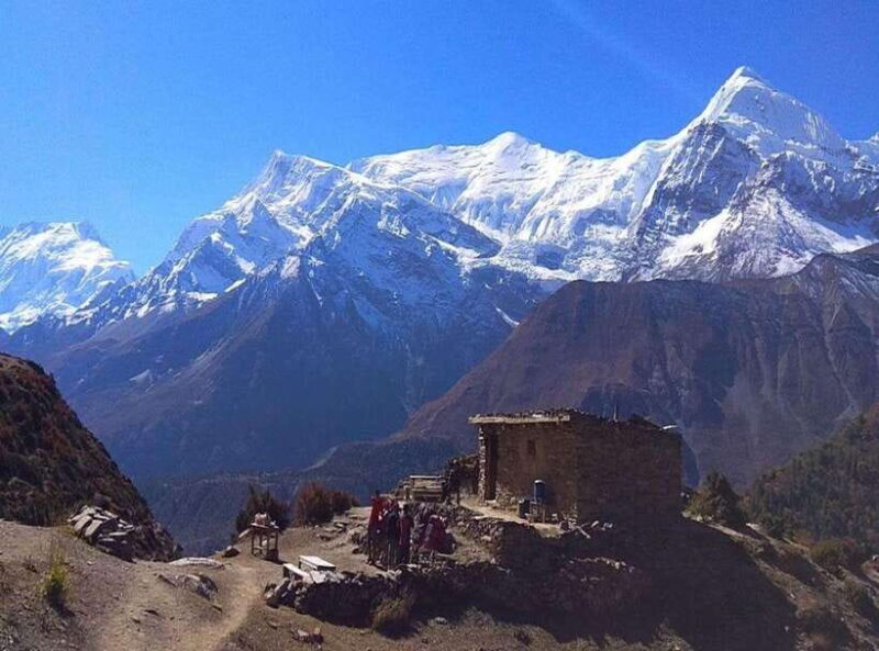 Gangapurna Expedition 2025 | 2026 - Final Thoughts