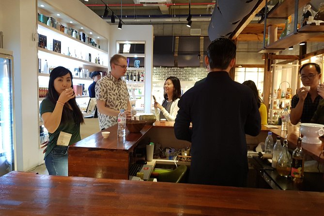 Gangnam - Highlight City Tour in Seoul(including Lunch) - Tour Highlights and Attractions