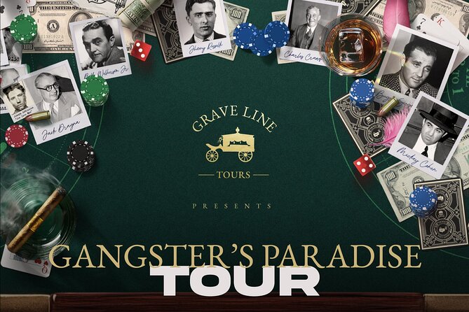 Gangsters Paradise Funeral Limo Tour Review - Navigating the Streets of LAs Notorious Gangster Haunts