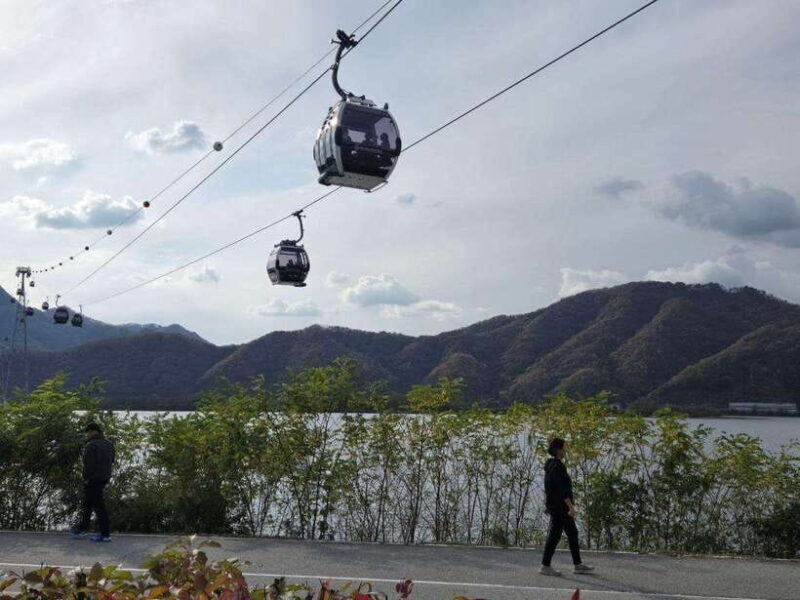 Gangwon 1 Day Trip through Chuncheon's Mountains & Lakes - Final Thoughts: Is This Tour Worth It?