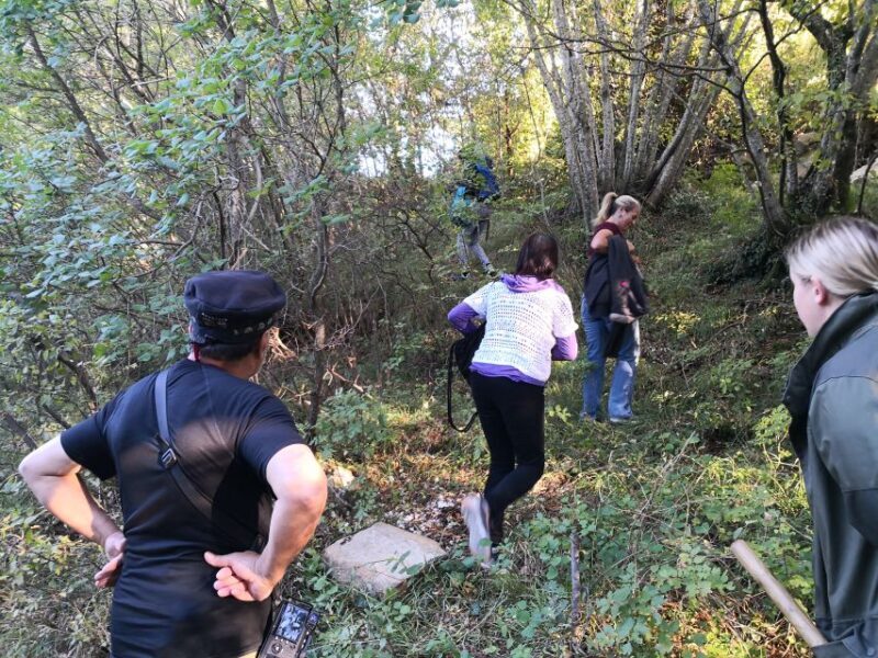 Gaon - Istria: Truffles Hunting & Cooking & Tasting - The Experience in Detail