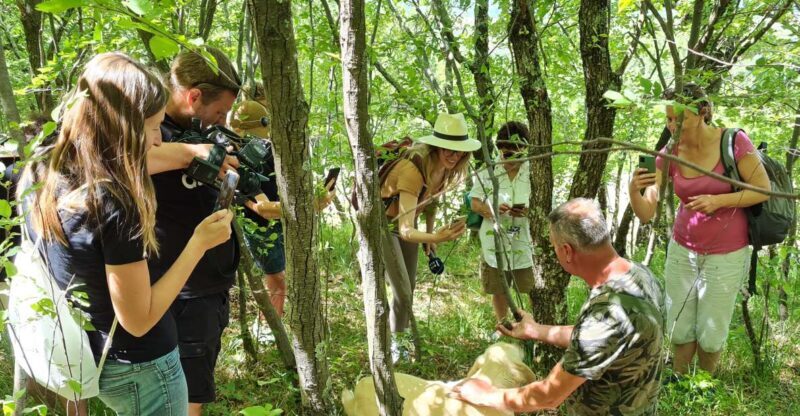 Gaon - Istria: Truffles Hunting & Cooking & Tasting - What Makes This Tour Stand Out?  