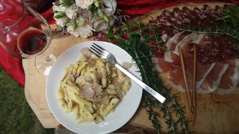 Gaon - Istria: Truffles Hunting & Cooking & Tasting - FAQs