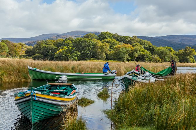 Gap of Dunloe Tour ( Boat & Bus) - Tips for Travelers