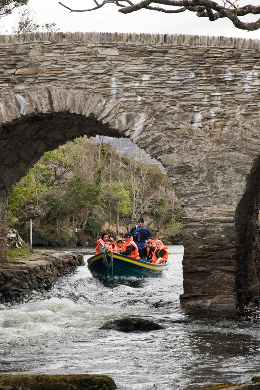 Gap of Dunloe Tour by Foot & Boat - Introduction
