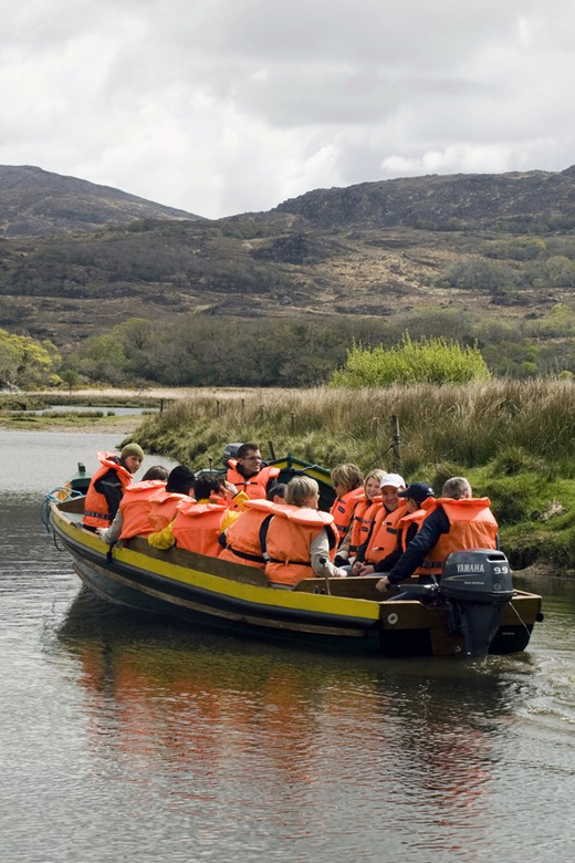 Gap of Dunloe Tour by Foot & Boat - Value and Practicalities