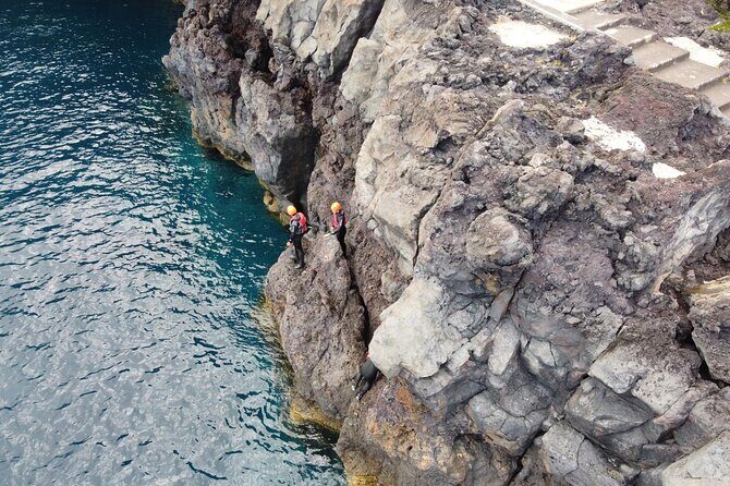 Garajau Coastal Hike and Cliff Jumping - A Closer Look at the Garajau Coastal Hike and Cliff Jumping Experience