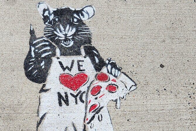 Garbage and Rats in New York City Walking Tour - FAQ