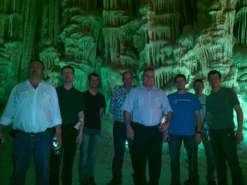 Garcia Caves Day Tour from Monterrey - Introduction: Why This Tour Is Worth Your Time