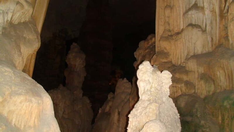 Garcia Caves Day Tour from Monterrey - Authentic Experiences & Guest Feedback