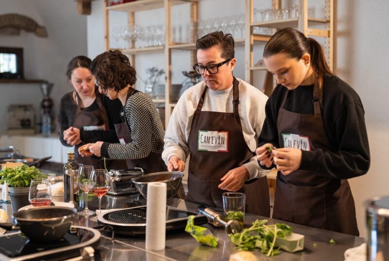 Garda: Cooking Class with Dessert - Garda: Cooking Class with Dessert — A Hands-On Taste of Italy