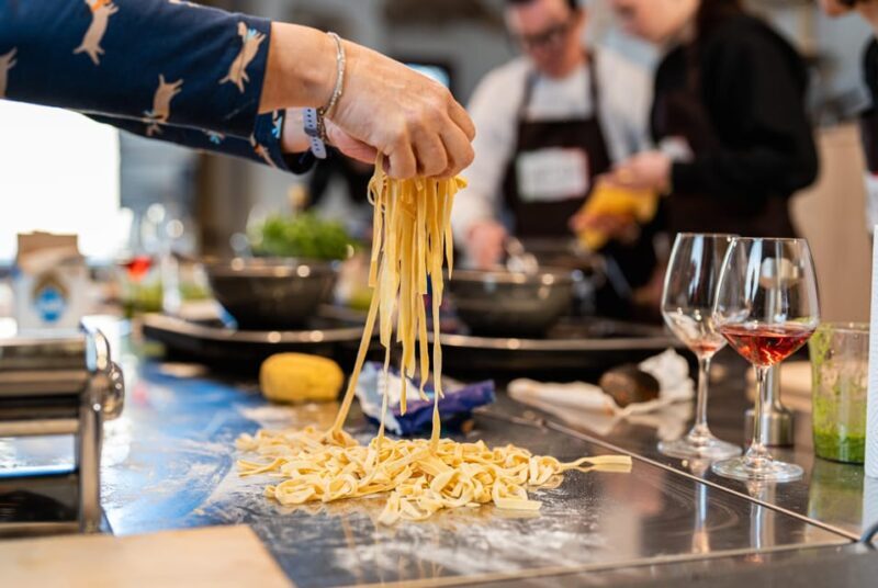 Garda: Cooking Class with Dessert - Who Will Love This Experience?