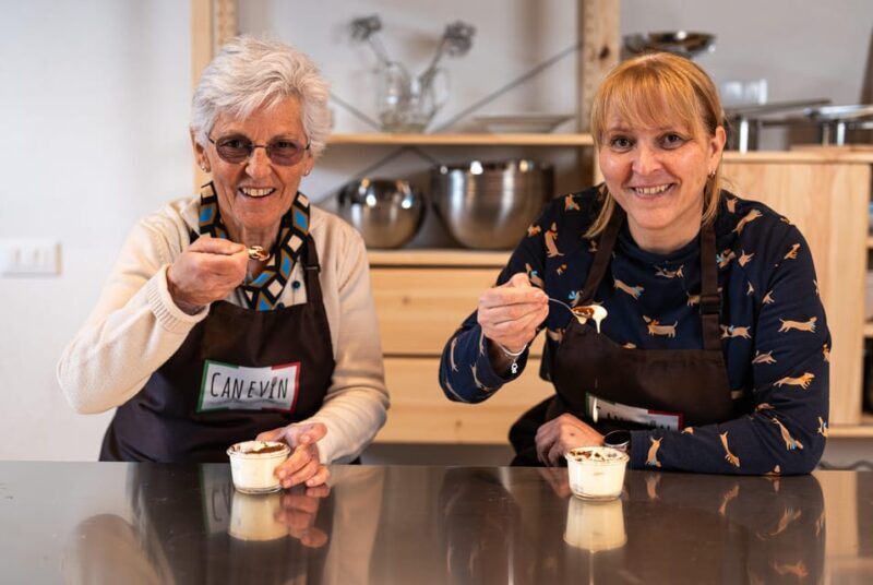 Garda: Cooking Class with Dessert - Frequently Asked Questions