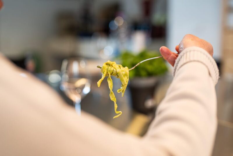 Garda: Cooking Class with Dessert - Wrapping Up