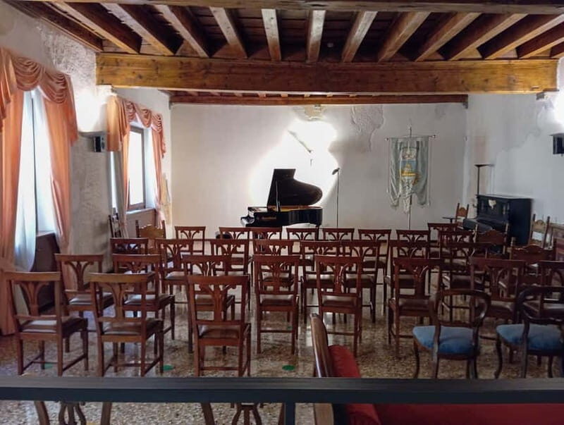 Garda: Lyrical Concert with Piano and Mezzosoprano - Final Thoughts