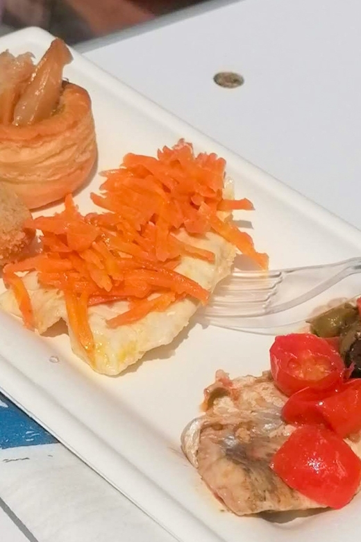 Garda: Private Boat Tour With Wine and Food Tasting - Experience