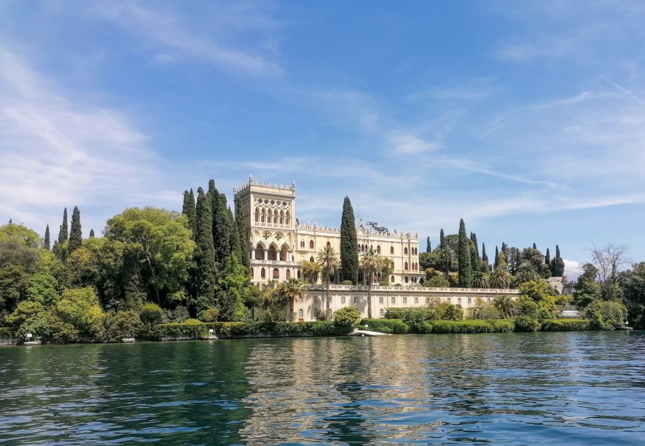 Garda: Private Boat Tour With Wine and Food Tasting - Price and Duration