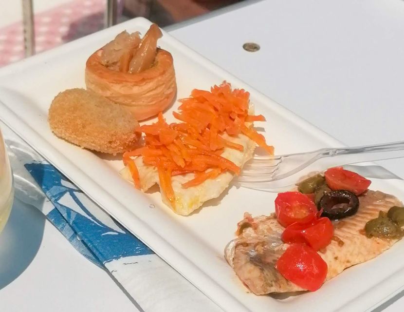 Garda: Private Boat Tour With Wine and Food Tasting - Languages and Highlights