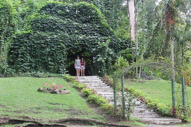 Garden of Sleeping Giant Tour with Tifajek Mud Pool and Hotspring - The Experience’s Value and Practicality