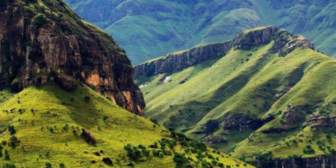 Garden Route & Wine Route 5 Day Private Tour From Cape Town - Embark on an Addo National Park Game Drive