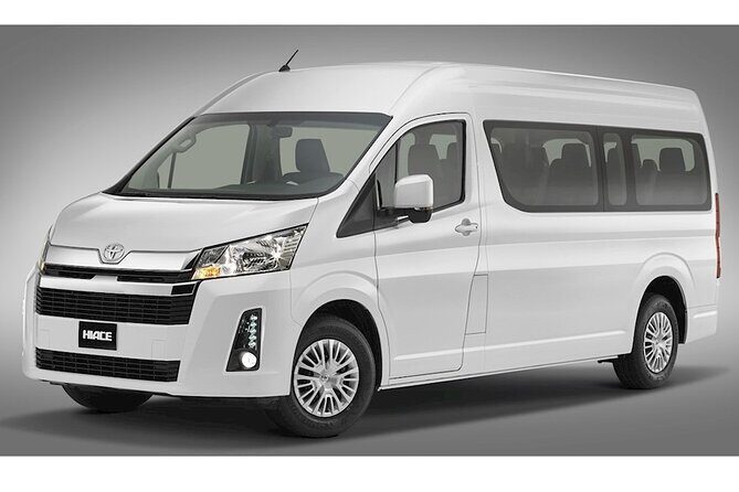 Garden Suites by Melia - Round Trip Shuttle - Punta Cana Airport - Introduction