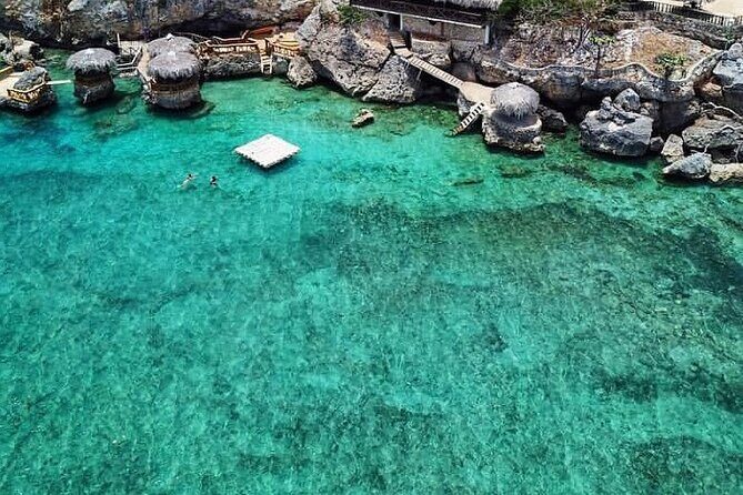 Garden Suites by Melia - Round Trip Shuttle - Punta Cana Airport - Key Points