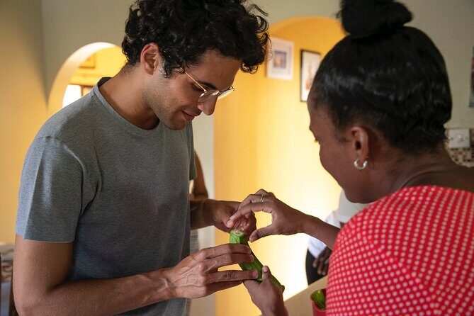 Garden to Table and Private Cooking Class in St. George - Key Points