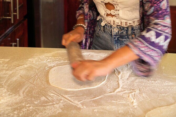 Garden to Table and Private Cooking Class in St. George - The Details: Schedule, Group Size, and Practicalities