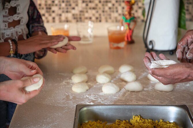 Garden to Table and Private Cooking Class in St. George - The Sum Up: Is This Tour Right for You?