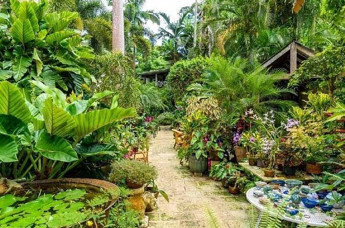 Gardens & Abbey - Who Would Enjoy This Tour?