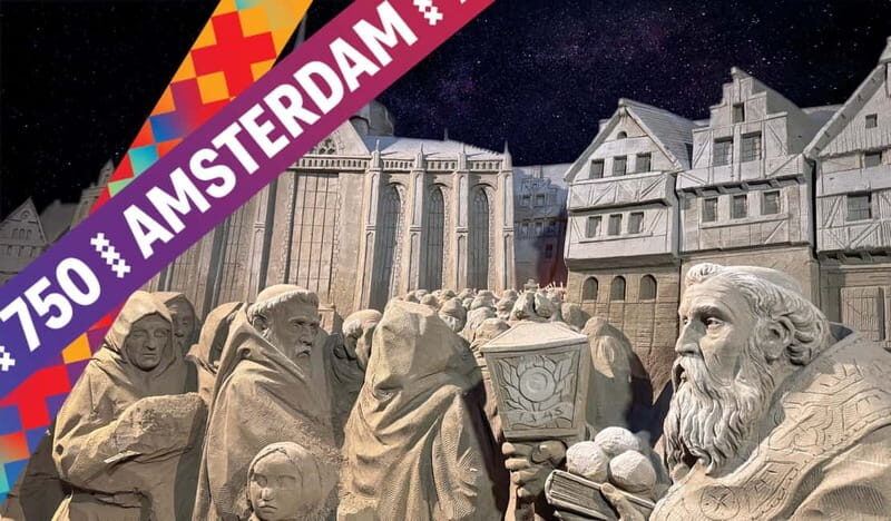 Garderen: Sandsculpture Exhibition Entry Ticket - FAQ