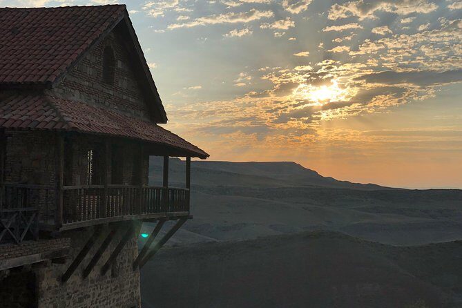 Gareja Sunrise Hike Tour from Tbilisi and Rainbow Hills Trail - FAQ