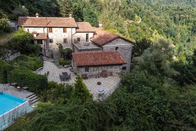 Garfagnana Hand-On Cooking Class and Meal - Savoring the Prepared Dishes
