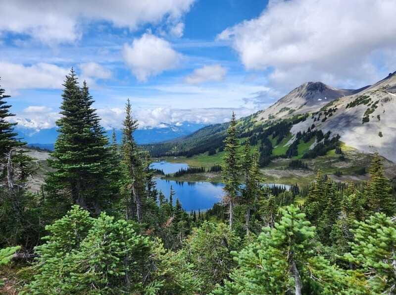 Garibaldi Lake/ Hiking Day Trip - Final Thoughts: An Authentic, Scenic, and Well-Organized Hike