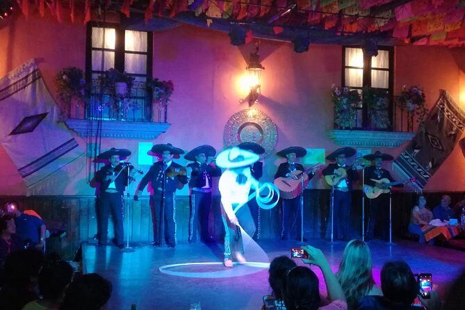 Garibaldi Night Tour - Final Words