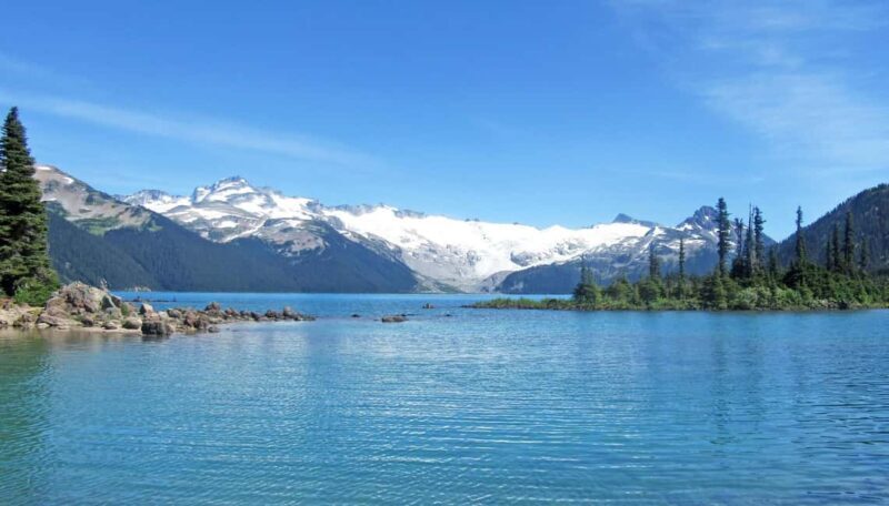 Garibaldi Park: Garibaldi Lake Hiking Tour - Key Points
