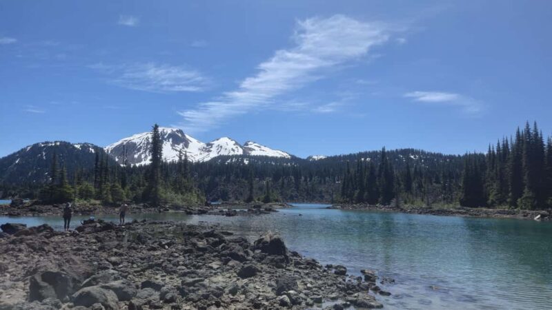 Garibaldi Park: Garibaldi Lake Hiking Tour - What Do the Reviews Say?