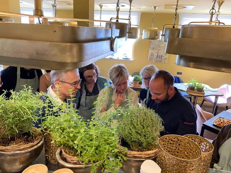 Garmisch-Partenkirchen: Gourmet cooking course with local products - What Makes This Cooking Course Special?