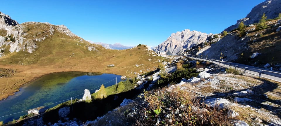 Garmisch-Partenkirchen: Guided motorcycle tours - Details of the Itinerary: What Makes It Special
