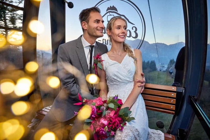 Garmisch-Partenkirchen: Proposal with Photographer & Dinner - Practical Details and Tips
