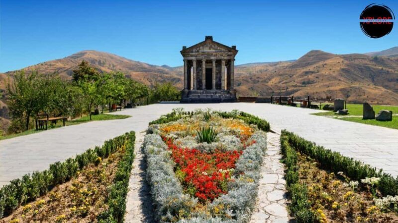 Garni-Geghard, Charent's Arch, SymphonyStones &Lavash Baking - Who Would Enjoy This Tour?