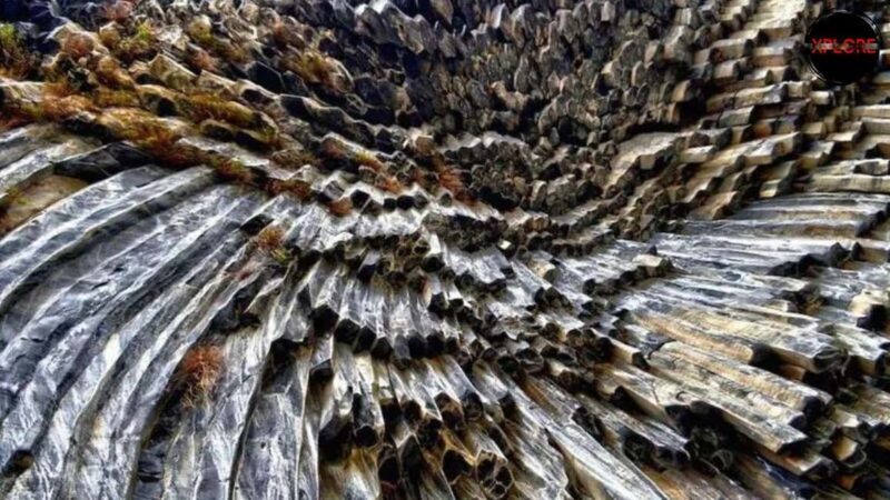 Garni-Geghard, Charent's Arch, SymphonyStones &Lavash Baking - FAQs