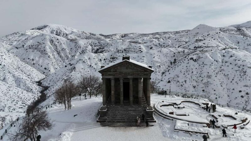 Garni, Geghard & Symphony of Stones: A Scenic Cultural Tour - Frequently Asked Questions (FAQs)