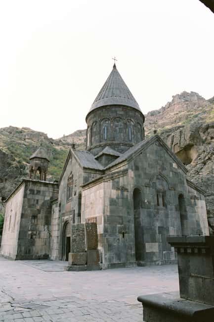 Garni Temple-Symphony of Stones-Geghard Monastery - Cost and Value